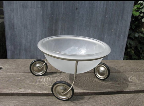 Image 1 of Arnout Visser Fruit on Wheels bowl