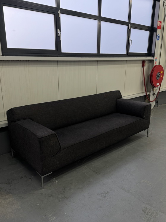 Image 1 of Design On Stock Bloq 3-Seater Sofa