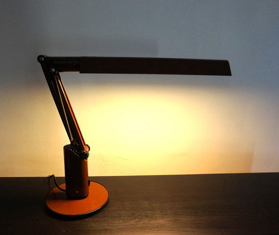 Image 1 of Fagerhults Lucifer Table Lamp By A&E Design, 1970