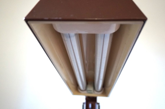 Image 1 of Fagerhults Lucifer Table Lamp By A&E Design, 1970