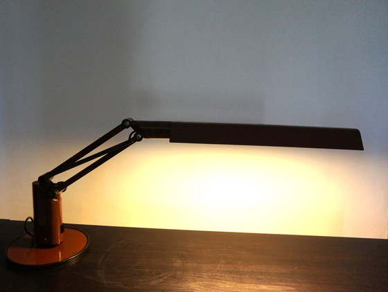 Image 1 of Fagerhults Lucifer Table Lamp By A&E Design, 1970