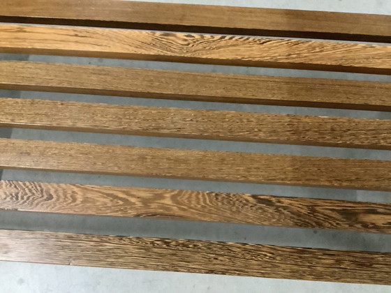 Image 1 of Banco Martin Visser T&#39;Spectrum 