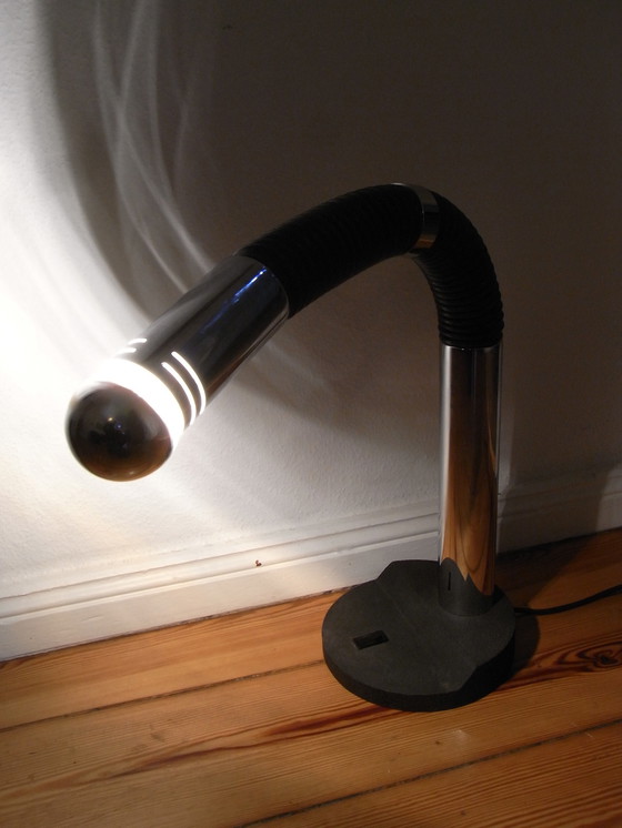 Image 1 of Fratelli Martini Mauro table lamp snake