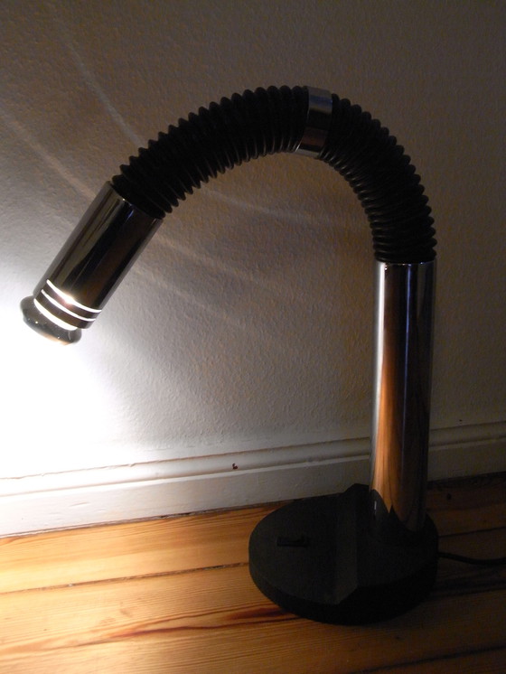 Image 1 of Fratelli Martini Mauro table lamp snake