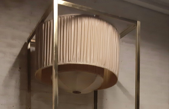 Image 1 of Standing design floor lamp 2.7 meters