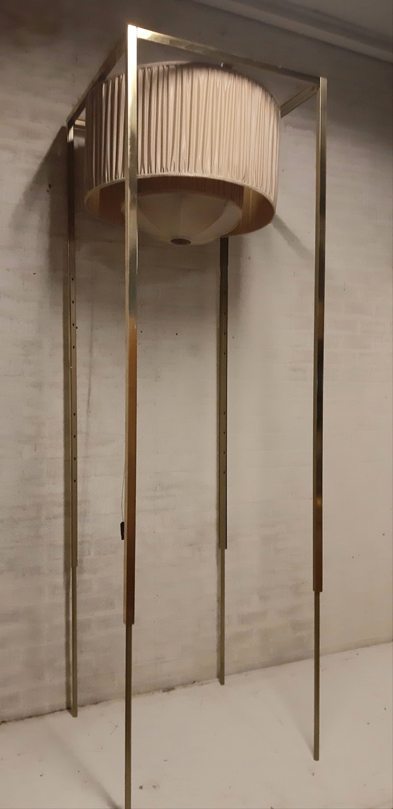 Image 1 of Standing design floor lamp 2.7 meters