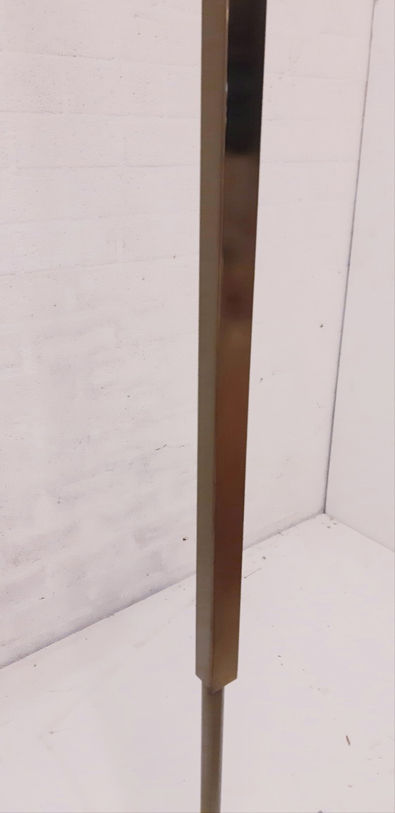 Image 1 of Standing design floor lamp 2.7 meters