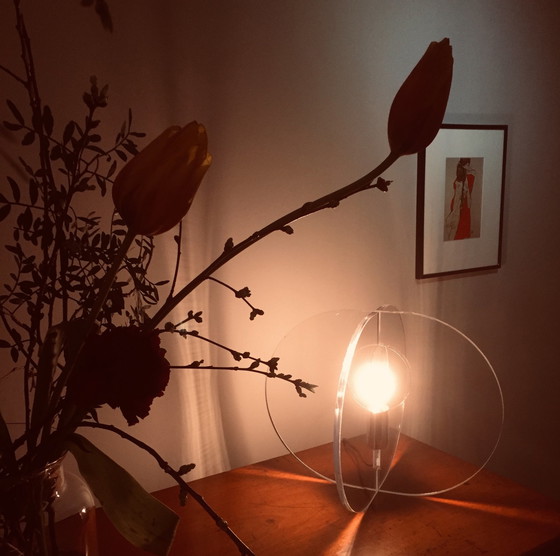 Image 1 of Lampe de table DDlight