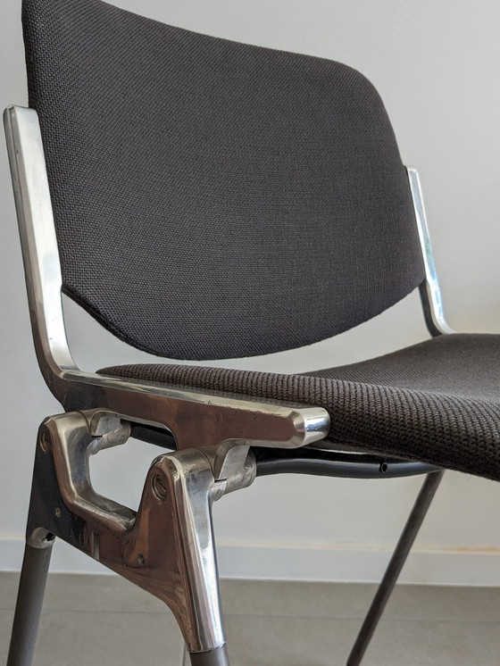 Image 1 of Castelli Dsc 106 Chair By Giancarlo Piretti