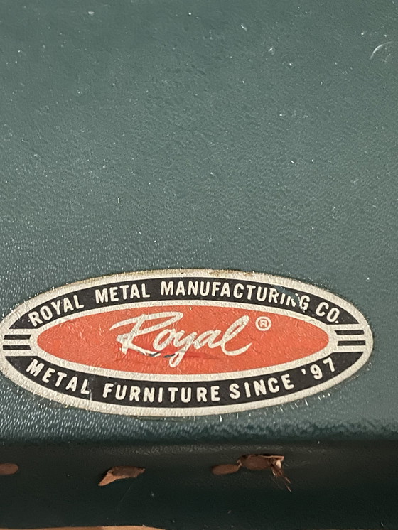 Image 1 of Royal Authentic American two-seater