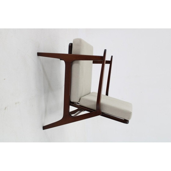 Image 1 of Vintage Danish armchair, 1960s