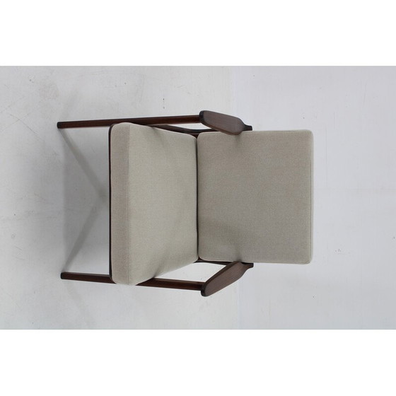 Image 1 of Vintage Danish armchair, 1960s