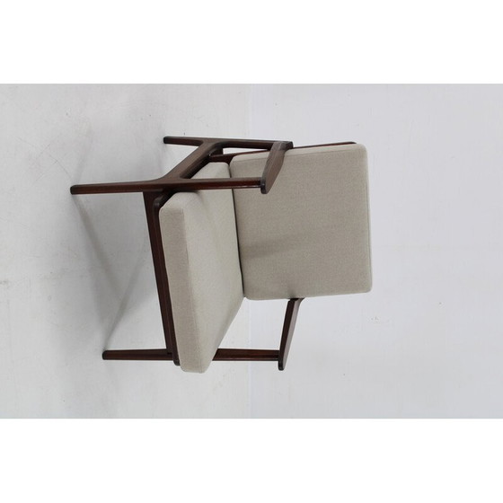 Image 1 of Vintage Danish armchair, 1960s
