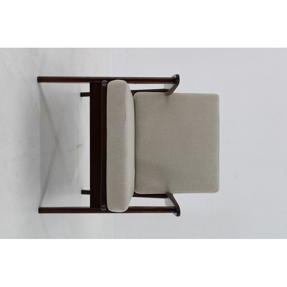 Image 1 of Vintage Danish armchair, 1960s