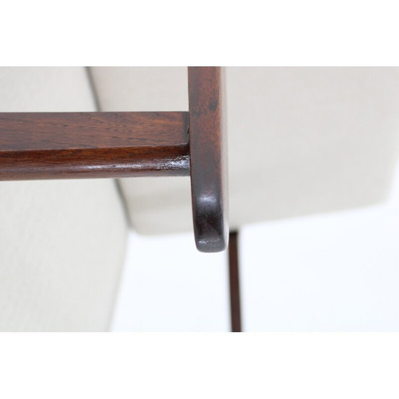 Image 1 of Vintage Danish armchair, 1960s