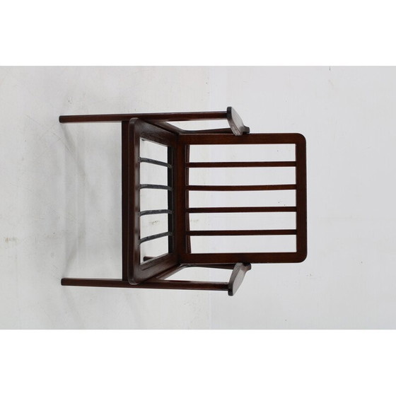 Image 1 of Vintage Danish armchair, 1960s
