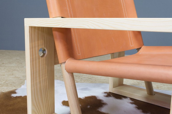 Image 1 of Ate Van Apeldoorn armchair