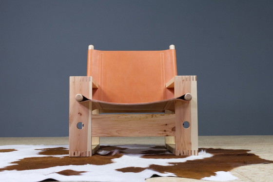 Image 1 of Ate Van Apeldoorn armchair