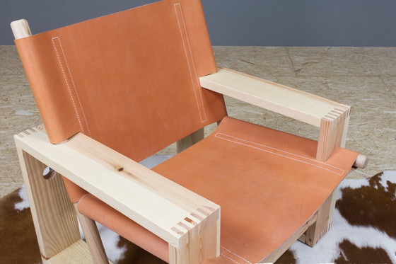 Image 1 of Ate Van Apeldoorn armchair