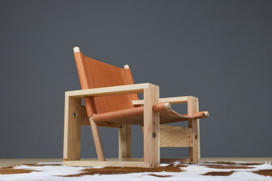 Image 1 of Ate Van Apeldoorn armchair