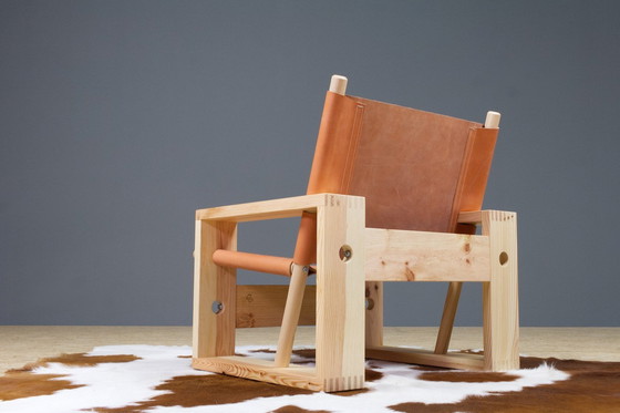 Image 1 of Ate Van Apeldoorn armchair