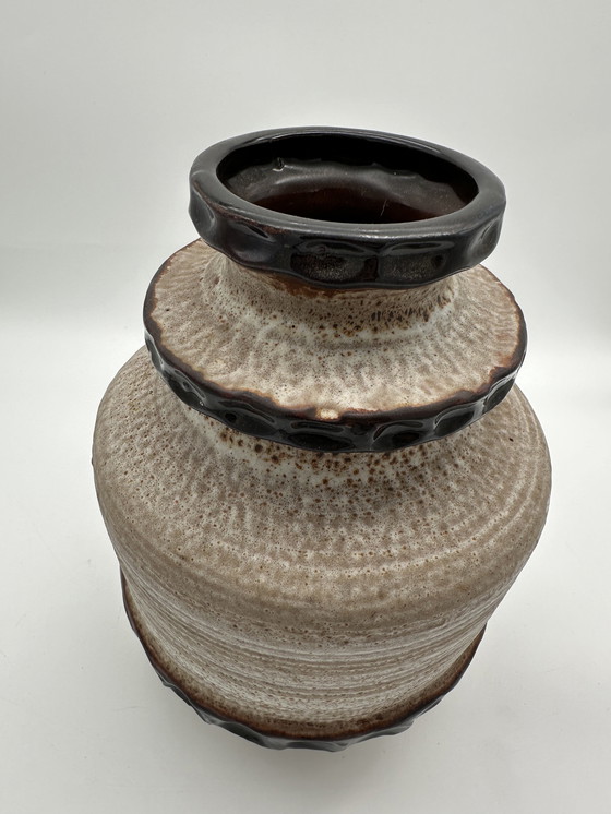 Image 1 of West Germany Vase Carstens