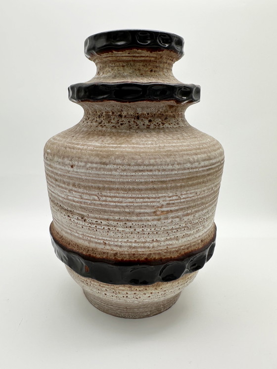 Image 1 of West Germany Vase Carstens