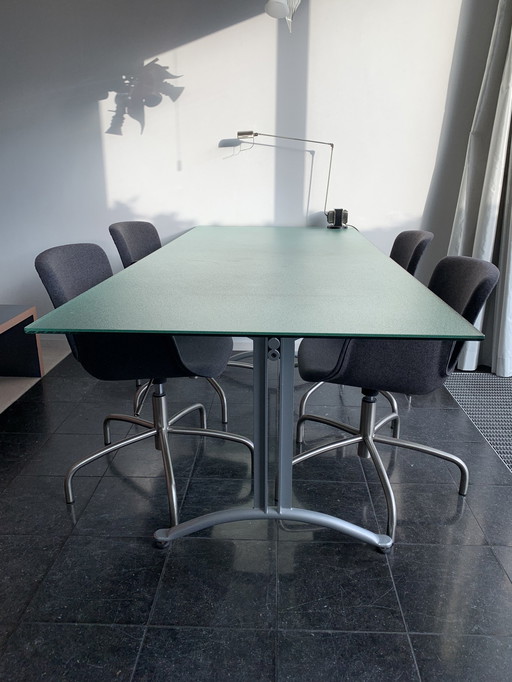 Baleri Italia Orsi dining table