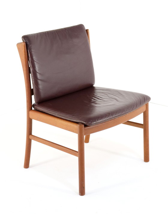 Image 1 of 4X Unique Japanese Hita Kogei Chairs Vintage