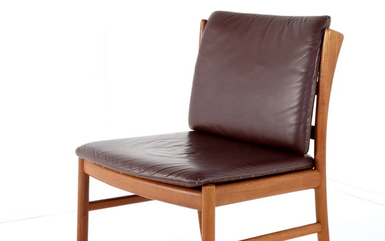 Image 1 of 4X Unique Japanese Hita Kogei Chairs Vintage