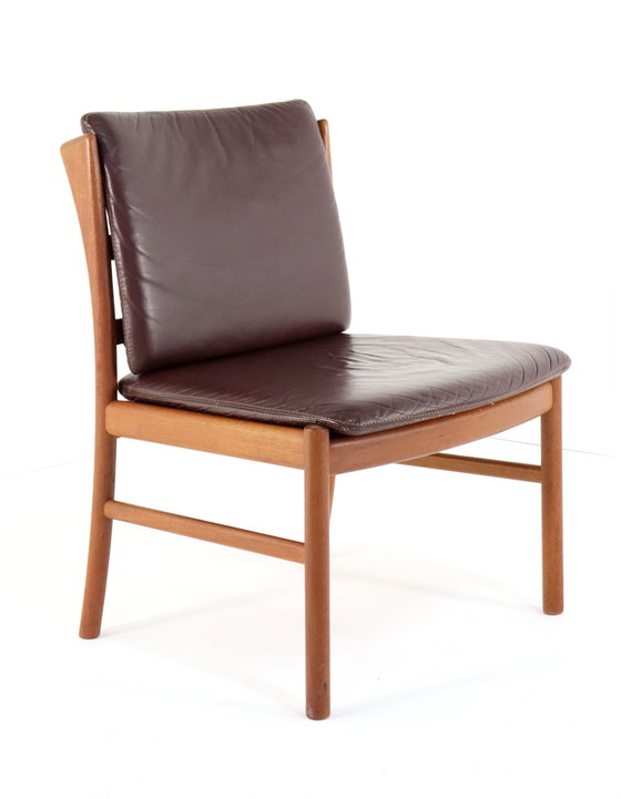 Image 1 of 4X Unique Japanese Hita Kogei Chairs Vintage