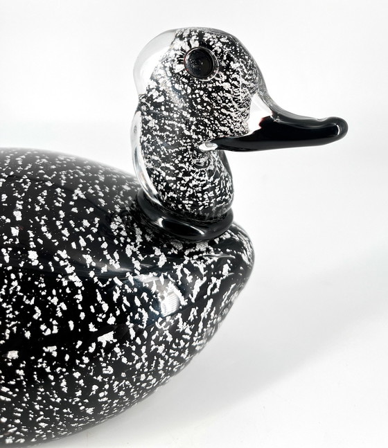 Image 1 of Murano duck Italy