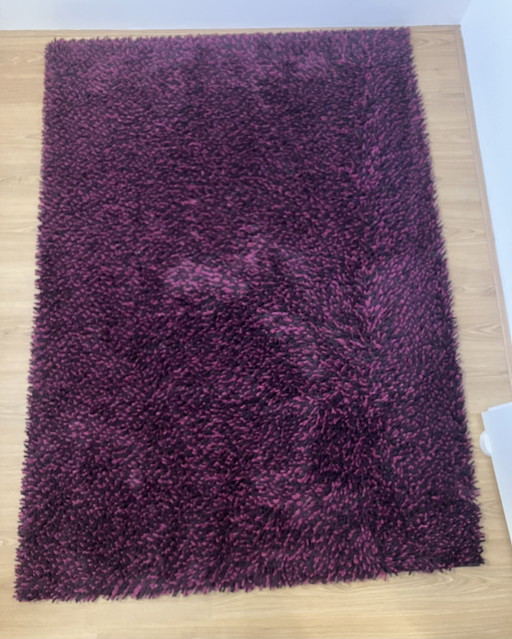 Brink & Campman Rug Sparkle Mix 68302 (150X200Cm)