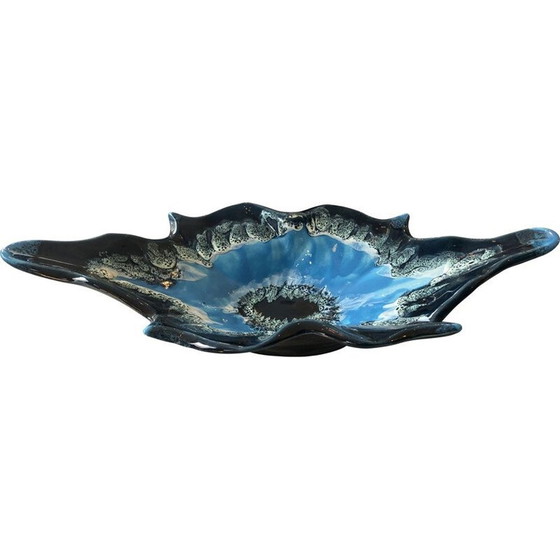 Image 1 of Vintage ceramic cup from Vallauris, 1970
