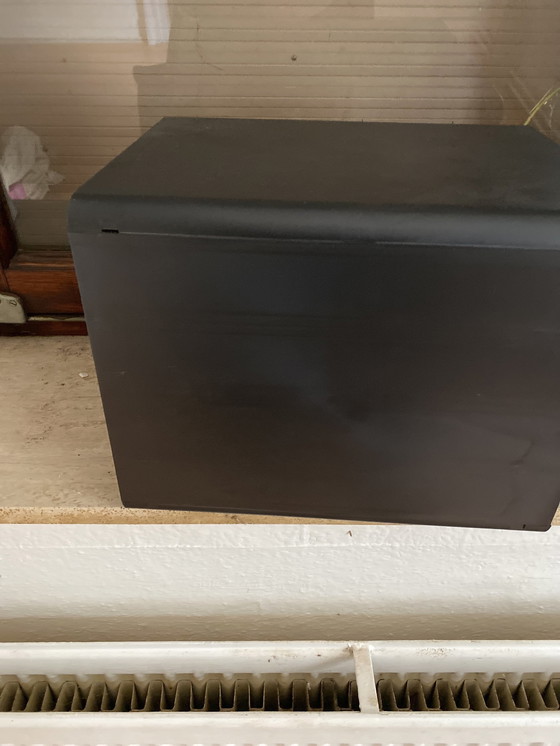 Image 1 of 70er Jajre multiform file box