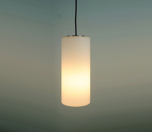 Glashütte Limburg model 1022 hanging lamp