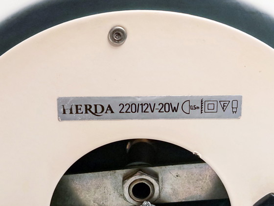 Image 1 of table lamp Herda