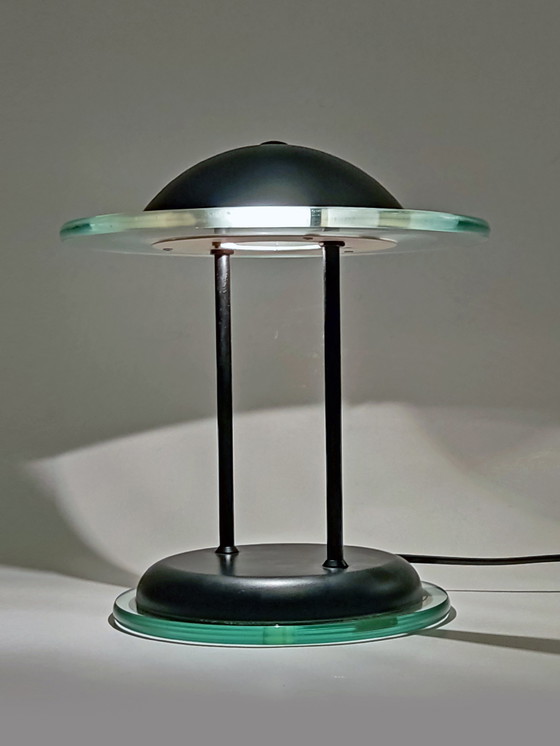 Image 1 of table lamp Herda