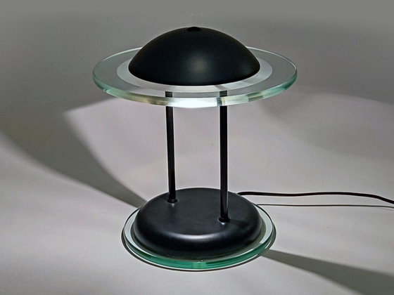 Image 1 of table lamp Herda