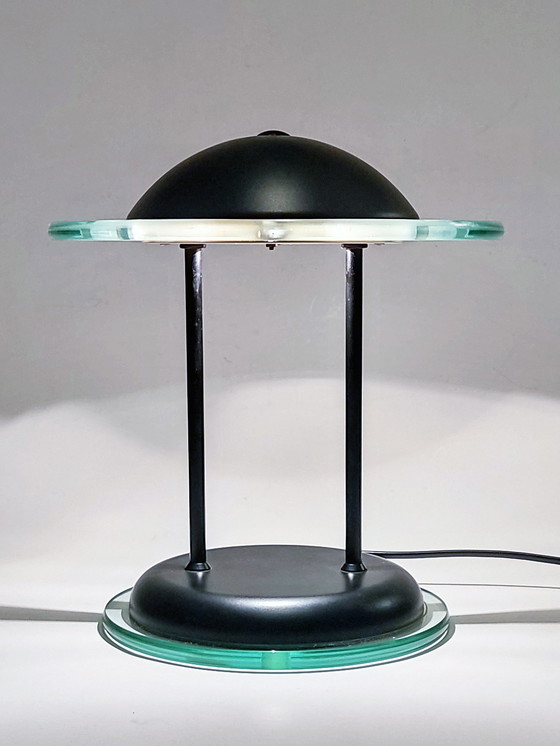 Image 1 of table lamp Herda