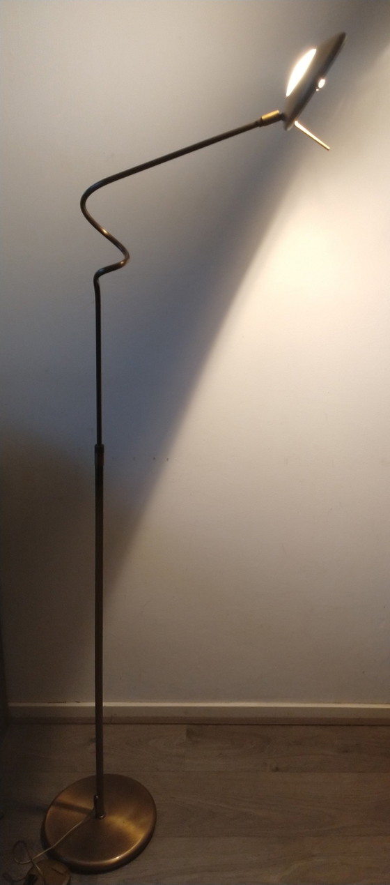 Image 1 of Steinhauer Floor Lamp