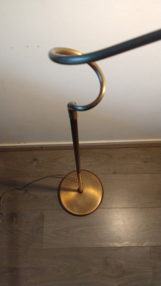 Image 1 of Steinhauer Floor Lamp