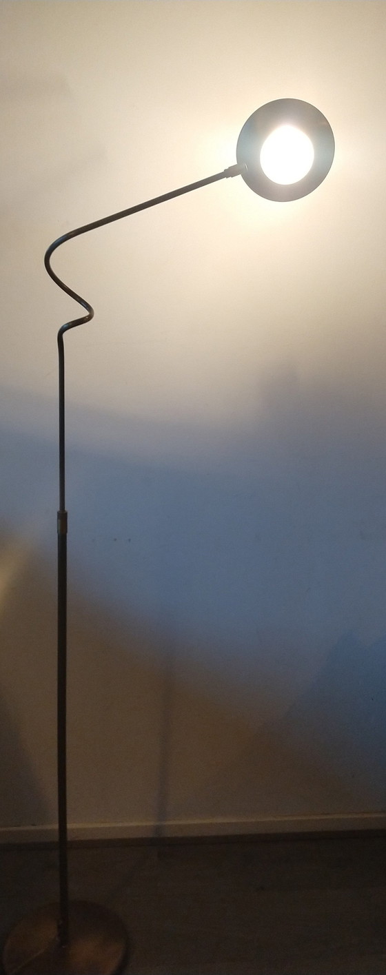 Image 1 of Steinhauer Floor Lamp