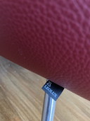 Leolux 3 seater sofa