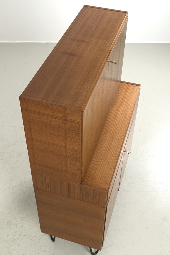 Image 1 of Multipurpose cabinet with lighting 69409