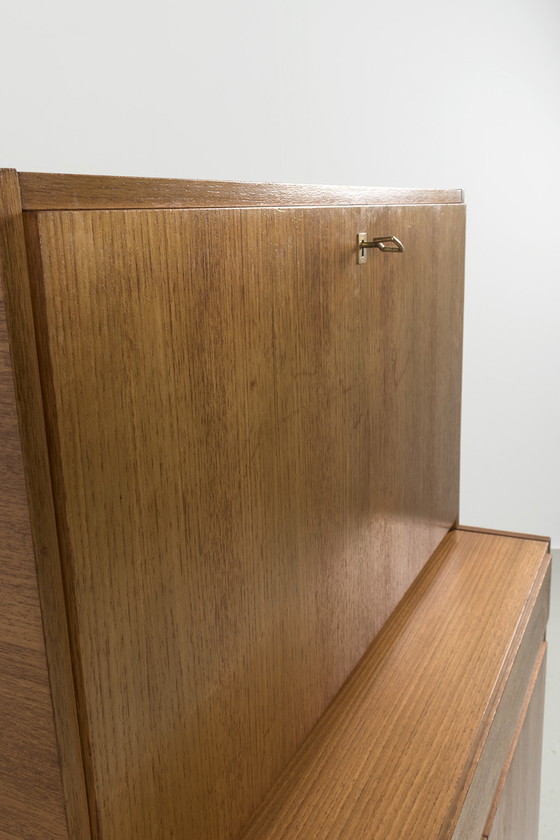 Image 1 of Multipurpose cabinet with lighting 69409