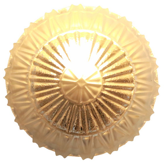 Image 1 of Lampada da soffitto vintage 'solargeisla'