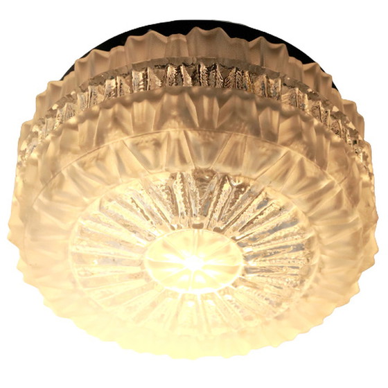 Image 1 of Lampada da soffitto vintage 'solargeisla'