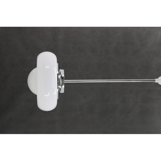 Vintage pendant lamp by Guzzini, Italy 1970s