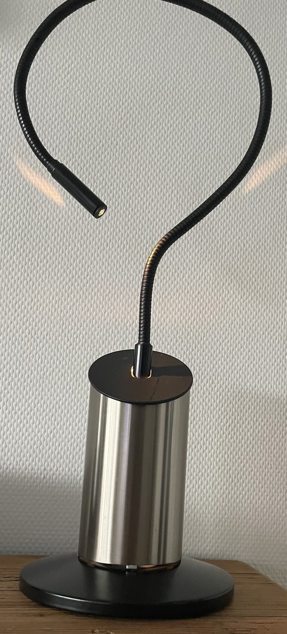 Image 1 of Lumina Zed Lamp Table/Bed 1980